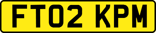FT02KPM