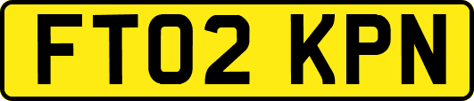 FT02KPN