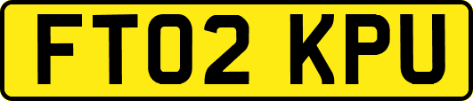 FT02KPU