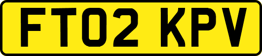 FT02KPV