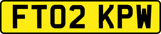 FT02KPW