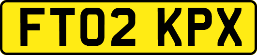 FT02KPX