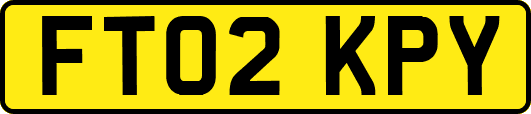 FT02KPY