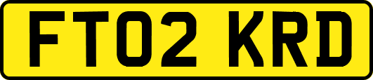 FT02KRD