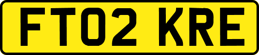 FT02KRE