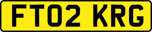 FT02KRG