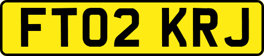 FT02KRJ
