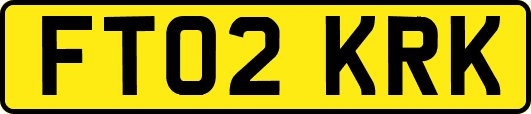 FT02KRK