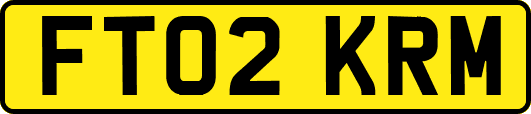 FT02KRM