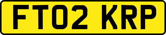 FT02KRP