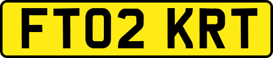 FT02KRT