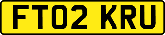 FT02KRU