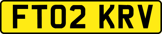 FT02KRV