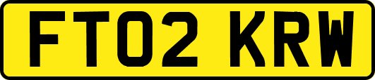 FT02KRW