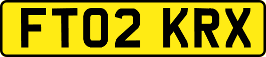FT02KRX