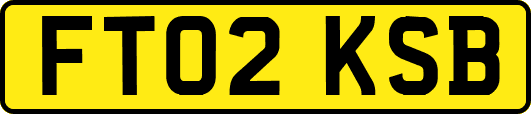 FT02KSB