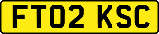 FT02KSC
