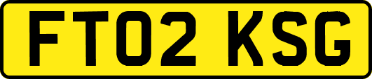 FT02KSG