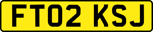 FT02KSJ