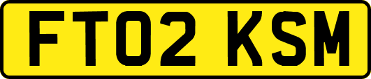 FT02KSM