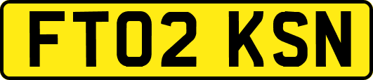 FT02KSN