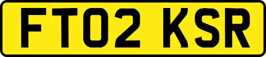 FT02KSR