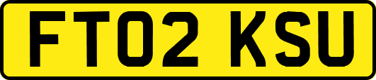 FT02KSU