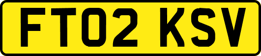 FT02KSV