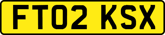 FT02KSX