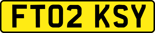 FT02KSY