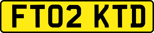 FT02KTD