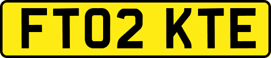 FT02KTE