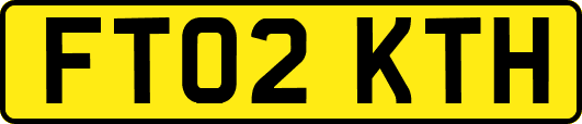 FT02KTH