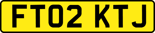 FT02KTJ