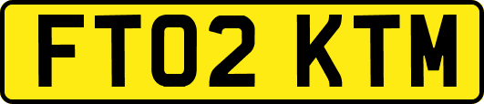 FT02KTM