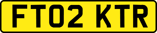 FT02KTR