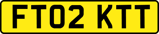 FT02KTT