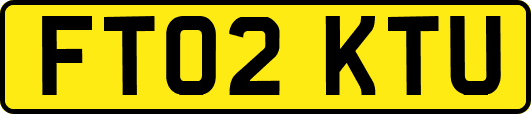 FT02KTU