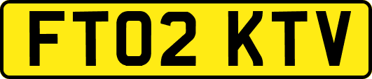 FT02KTV