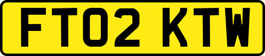 FT02KTW