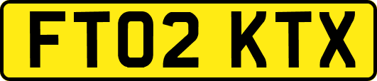 FT02KTX