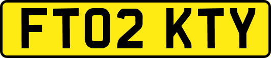FT02KTY