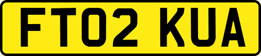 FT02KUA