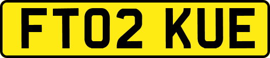 FT02KUE