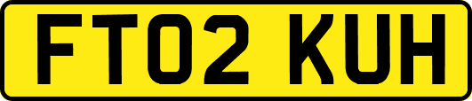 FT02KUH