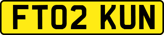 FT02KUN