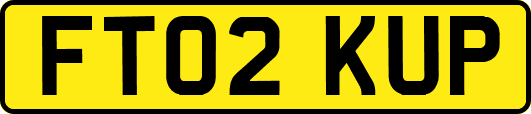 FT02KUP