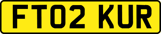 FT02KUR