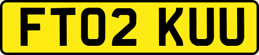 FT02KUU