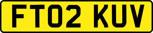 FT02KUV